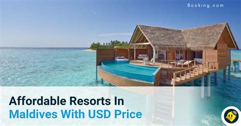 are the maldives affordable